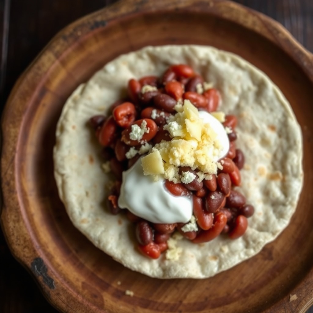 Baleadas