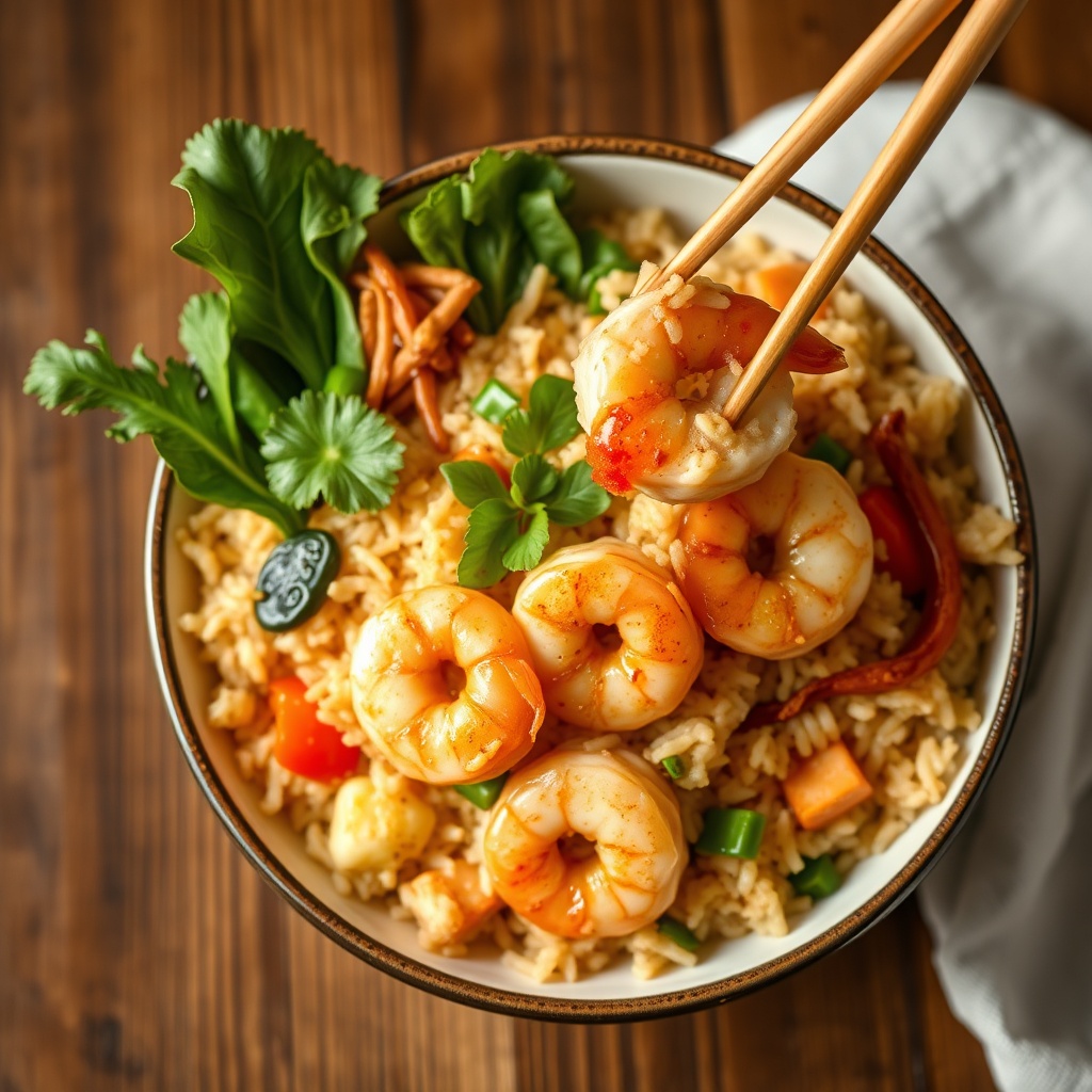 Comida China