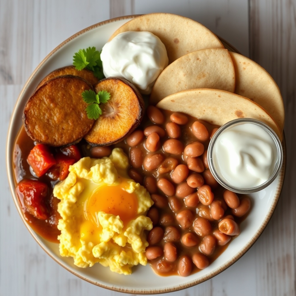 Desayunos