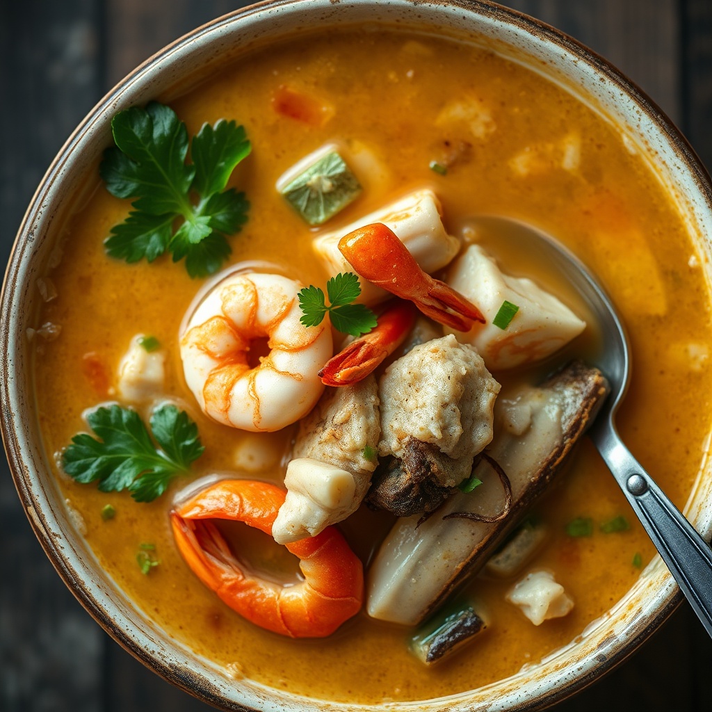 Mariscos
