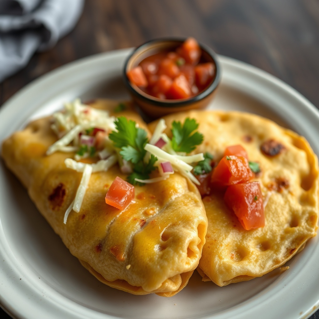 Pupusas