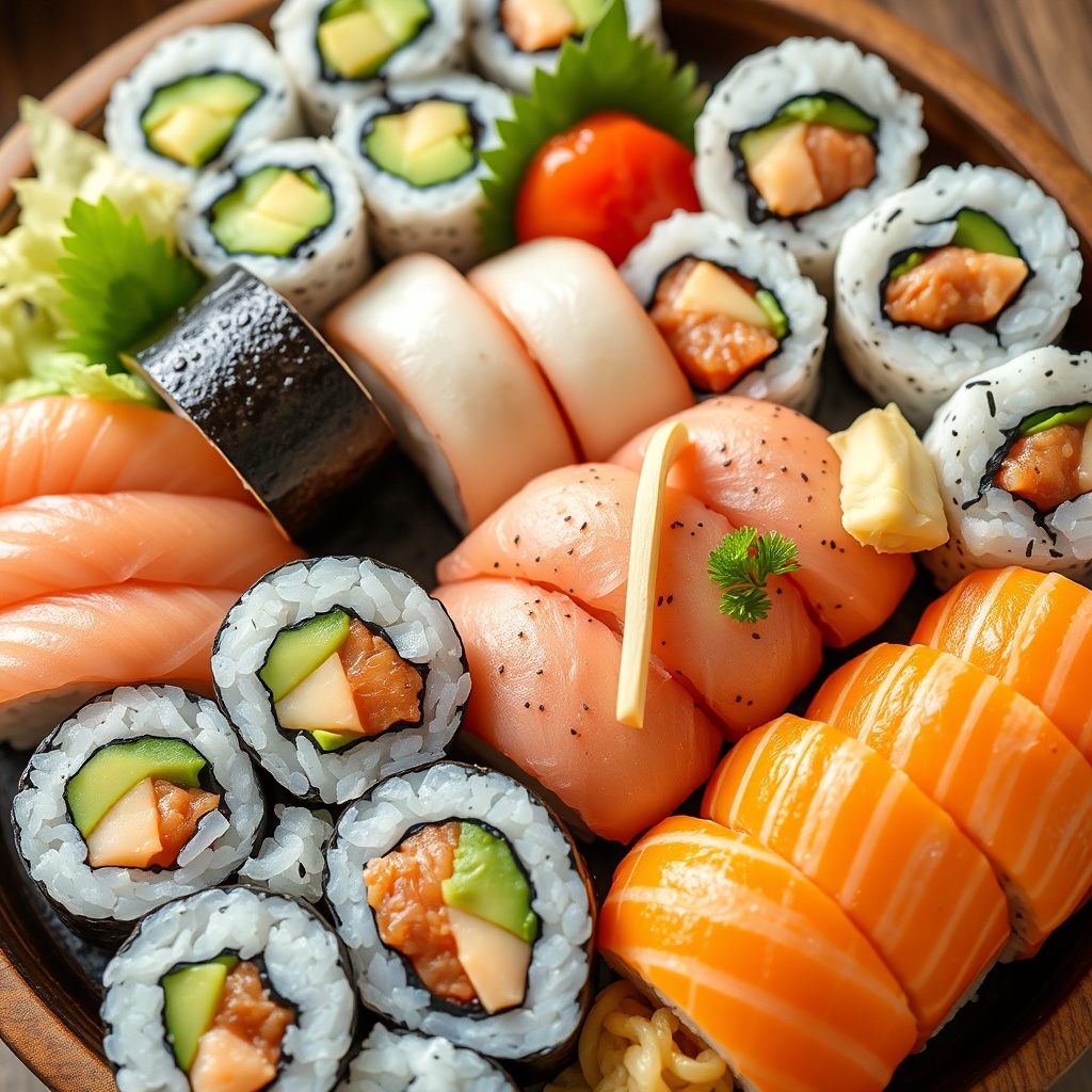 Sushi