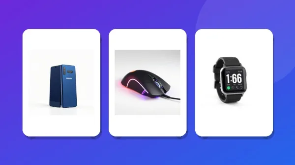 Lo último en tecnología
